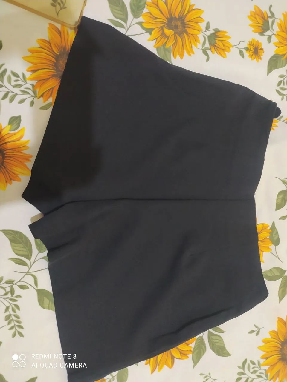 Short saia - Foto 2