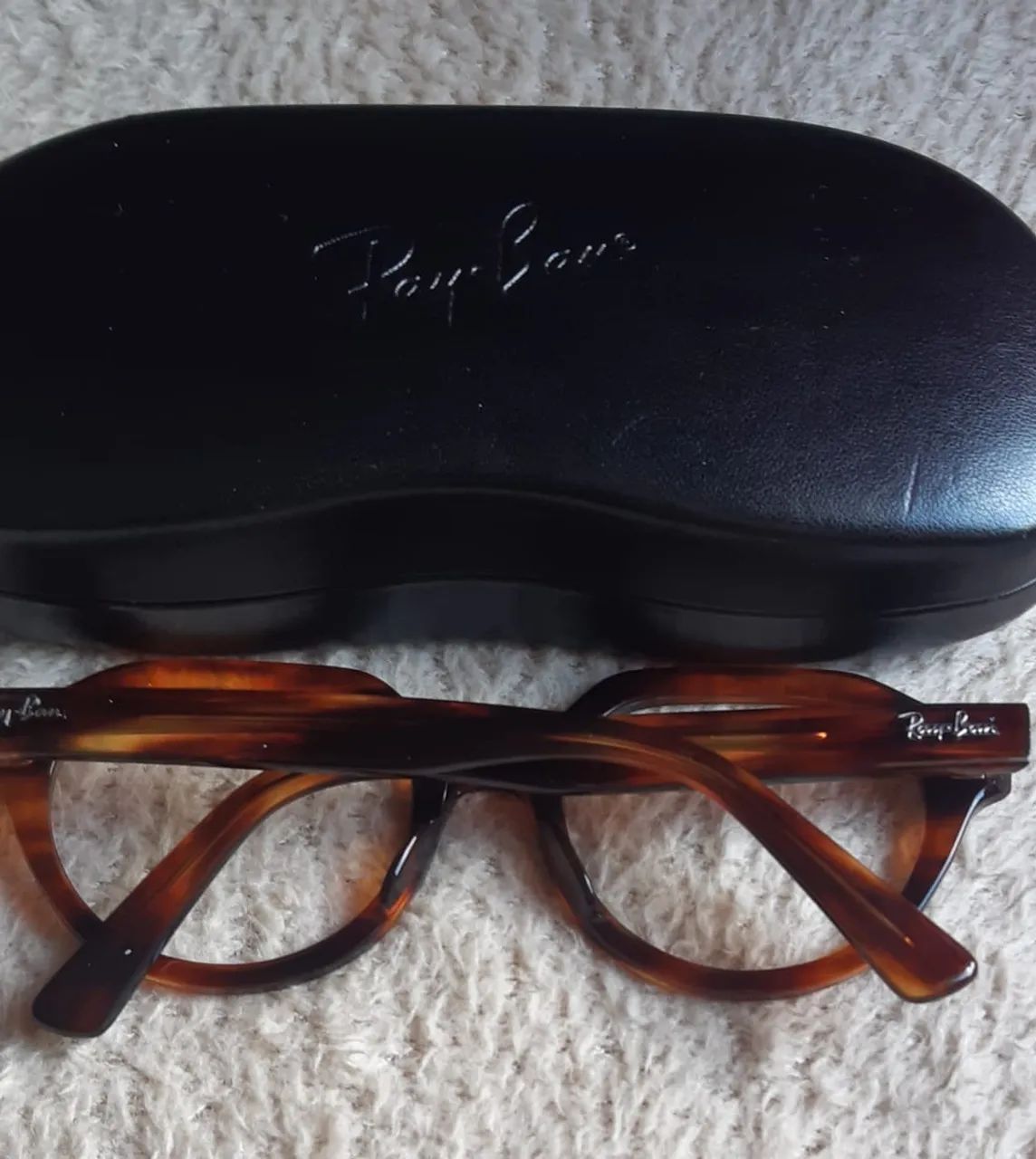 Óculos Ray Ban feminino - Foto 2
