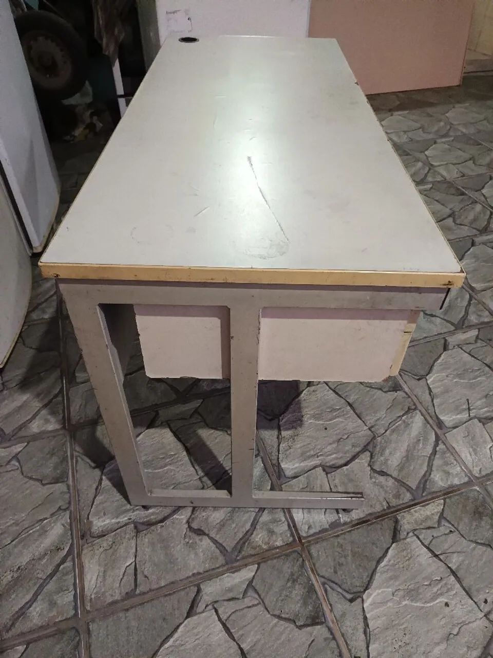 Mesa para trabalhar  - Foto 2