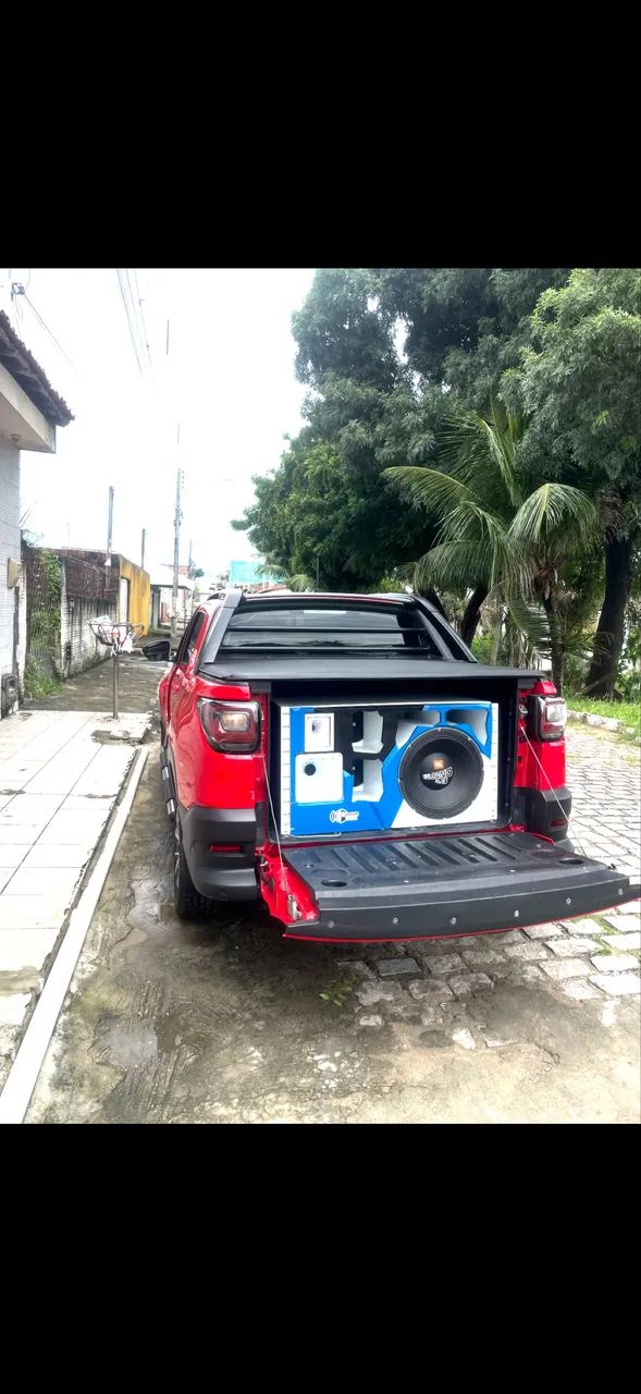 Som Automotivo