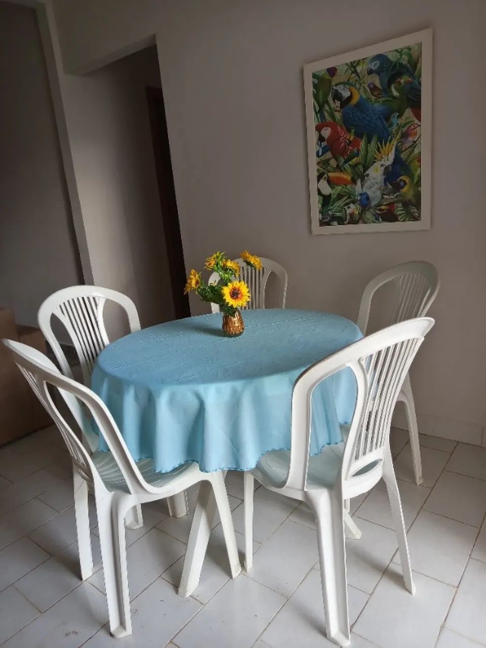Casa Aconchegante  - Foto 4