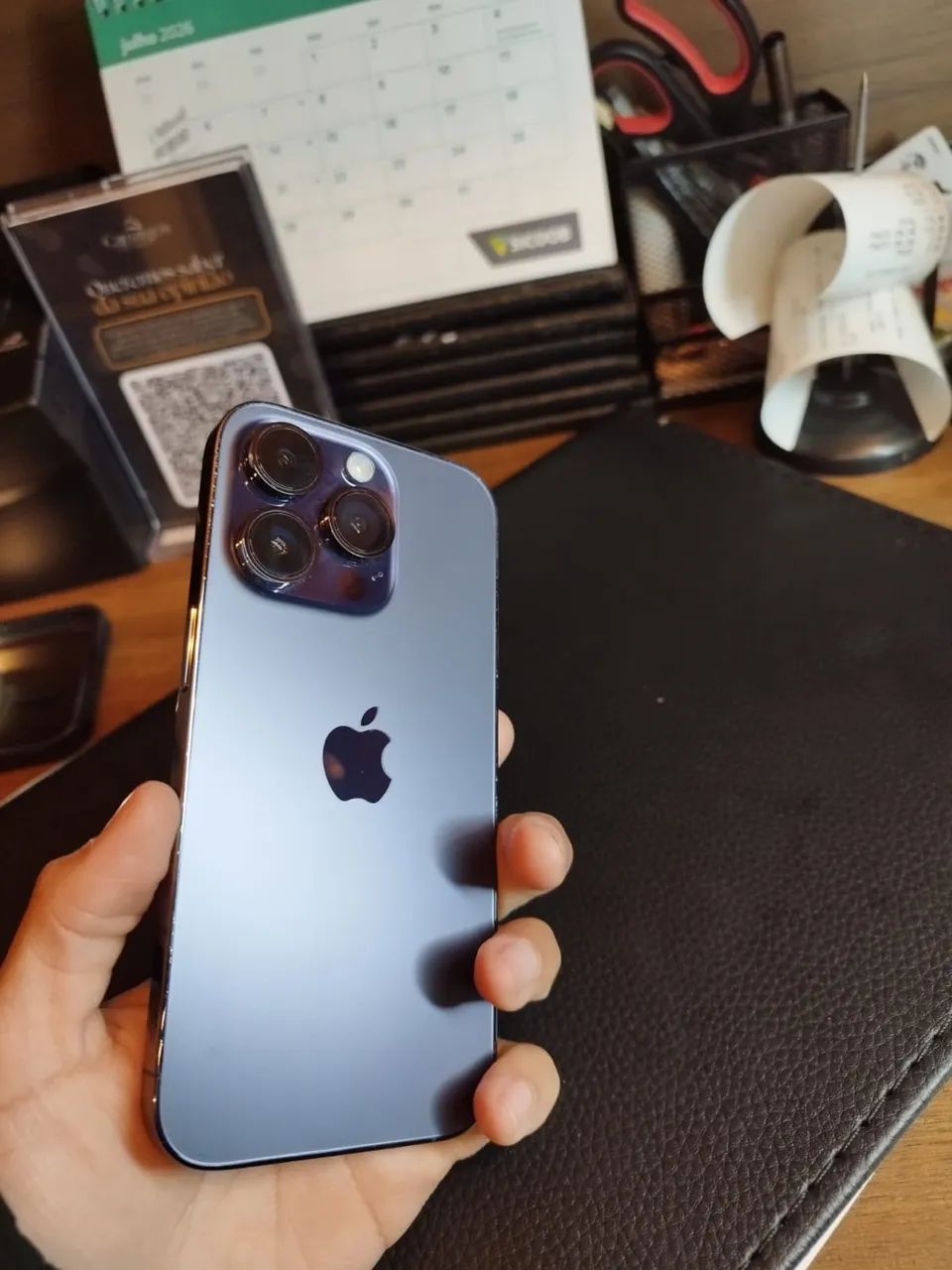 iPhone 14 Pro 256g