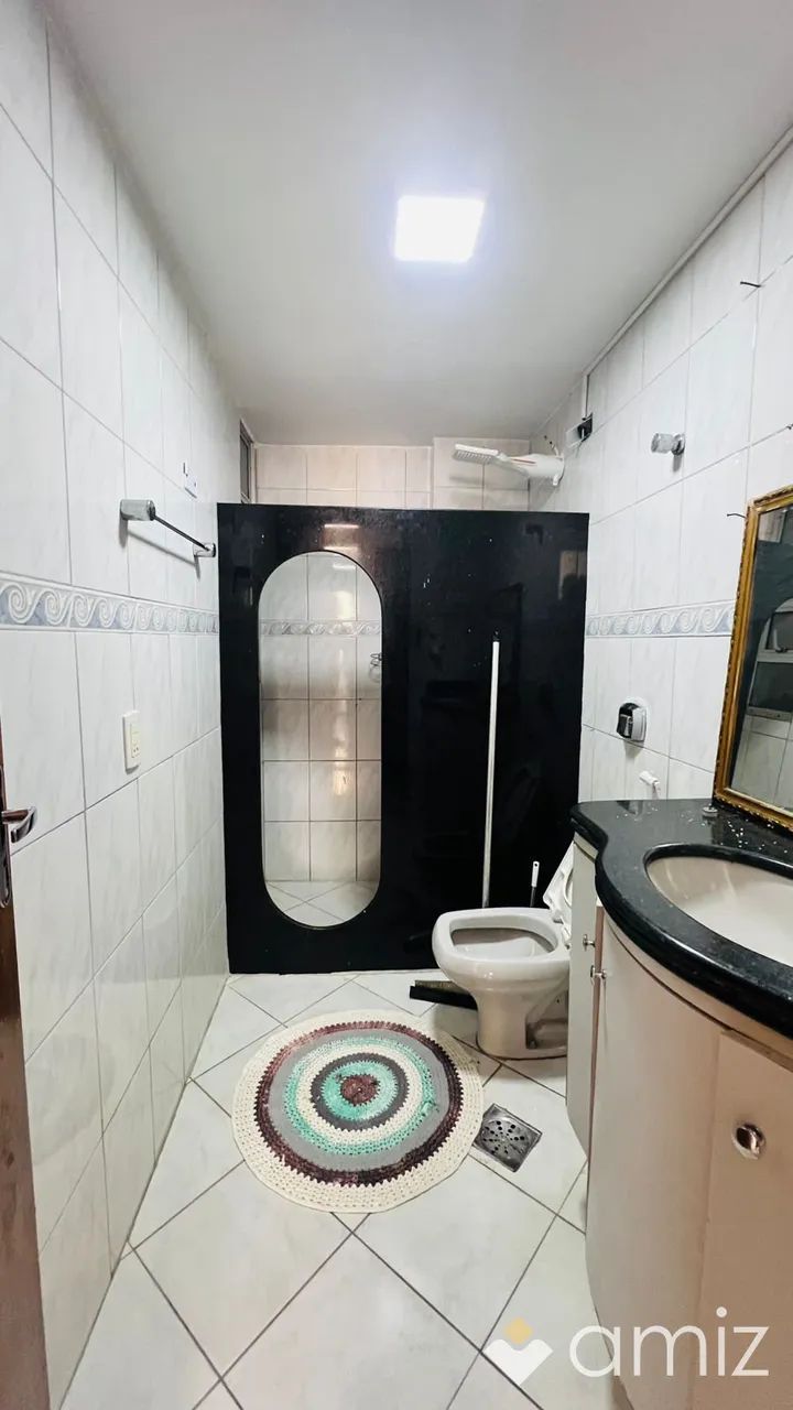 Apartamento com 4 quartos , sendo uma suíte no Setor Central - Edifício Padre Anchieta - Foto 2