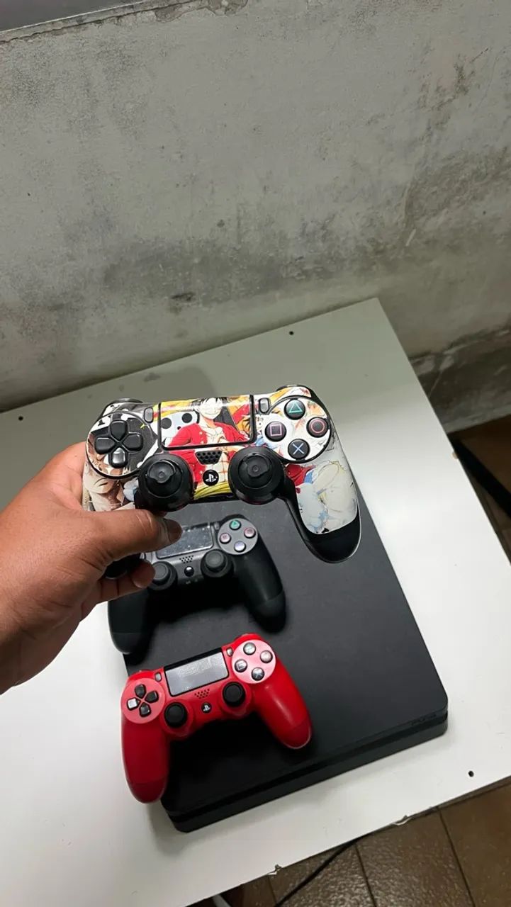 Ps4  - Foto 3