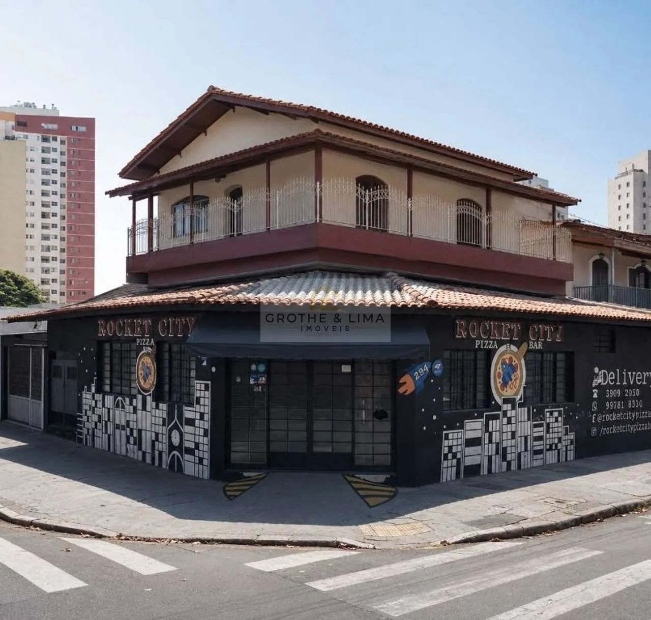 Excelente Oportunidade de Ponto Comercial na Zona Sul - Foto 2