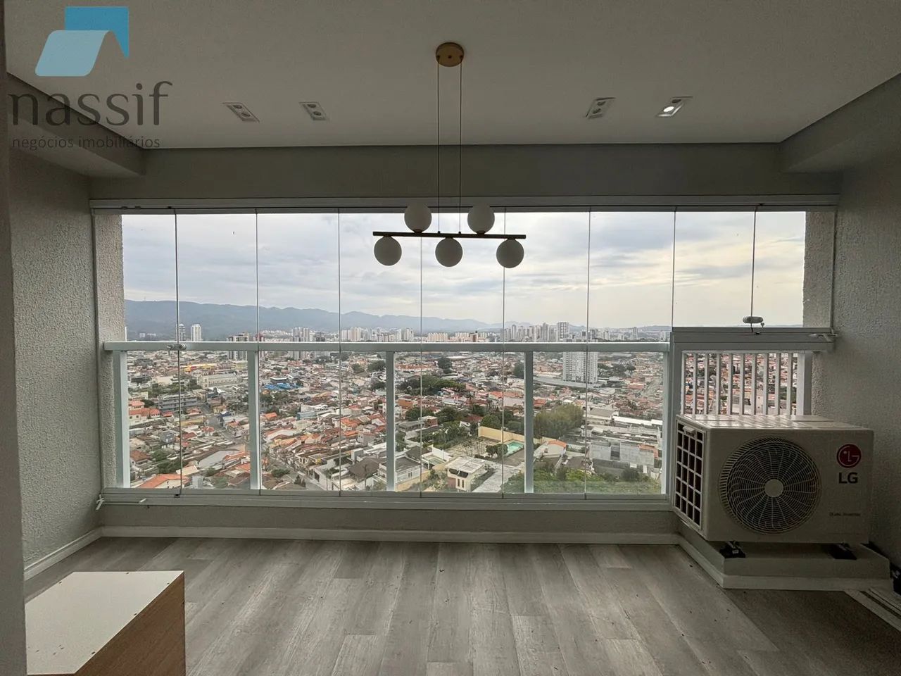 Edifício Carménère - Apartamento Studio à venda no Condomínio Carménère - Foto 4