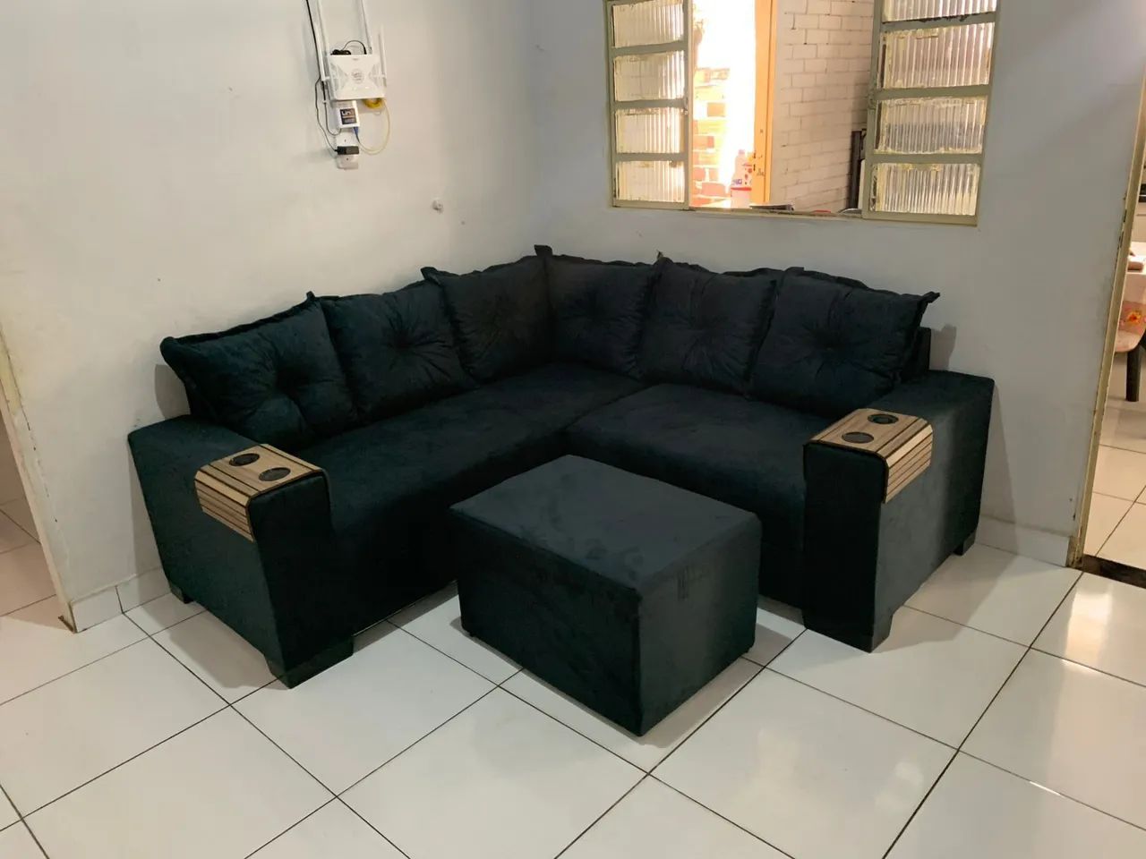 Sofás a pronta entrega  - Foto 3