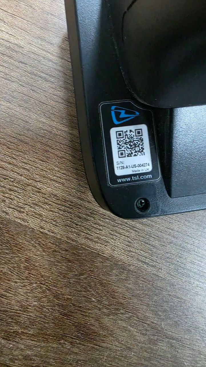 Leitor RFID portátil - Foto 4