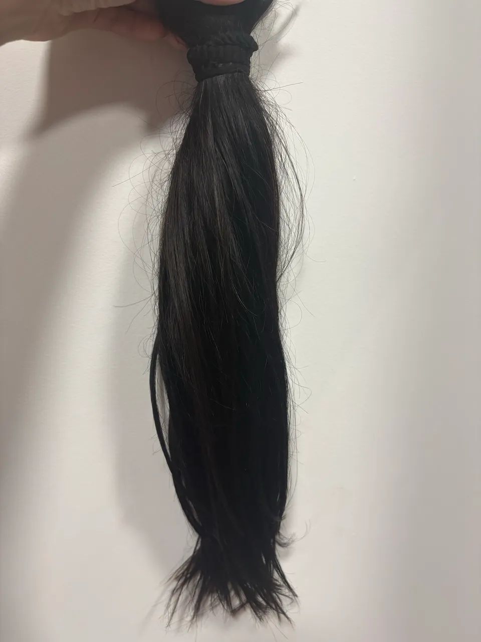 Mega Hair 