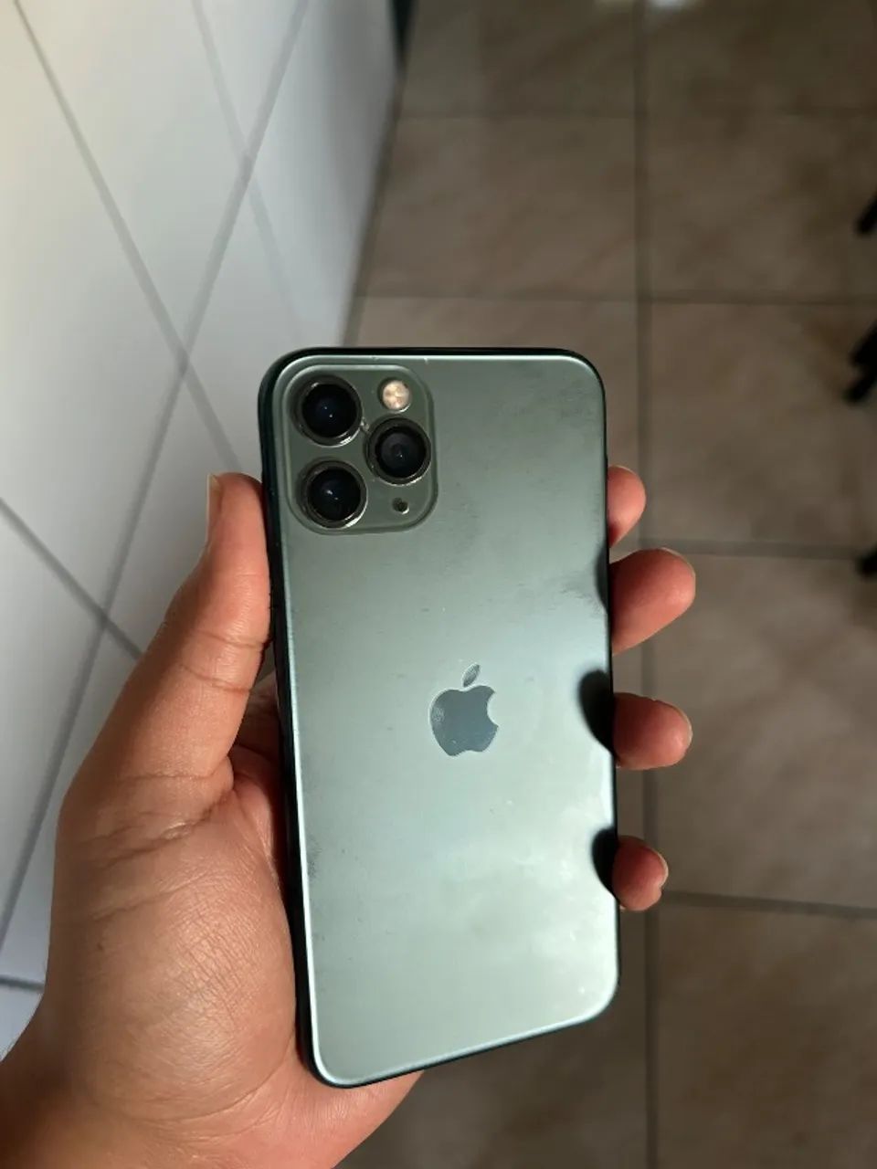 iphone 11 pro 64gb face id off - Celulares e Smartphones