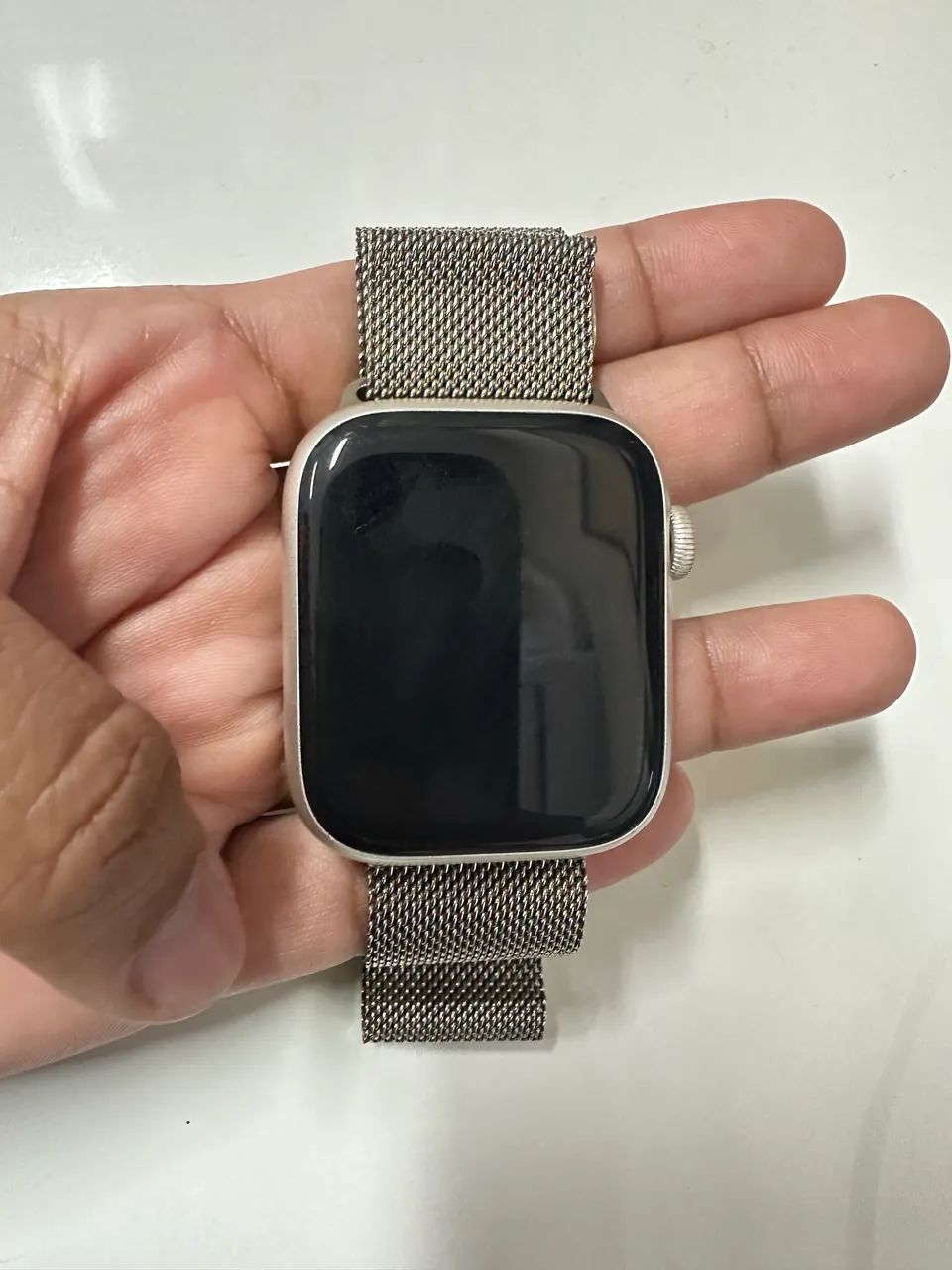 Apple Watch series 9  - Foto 3