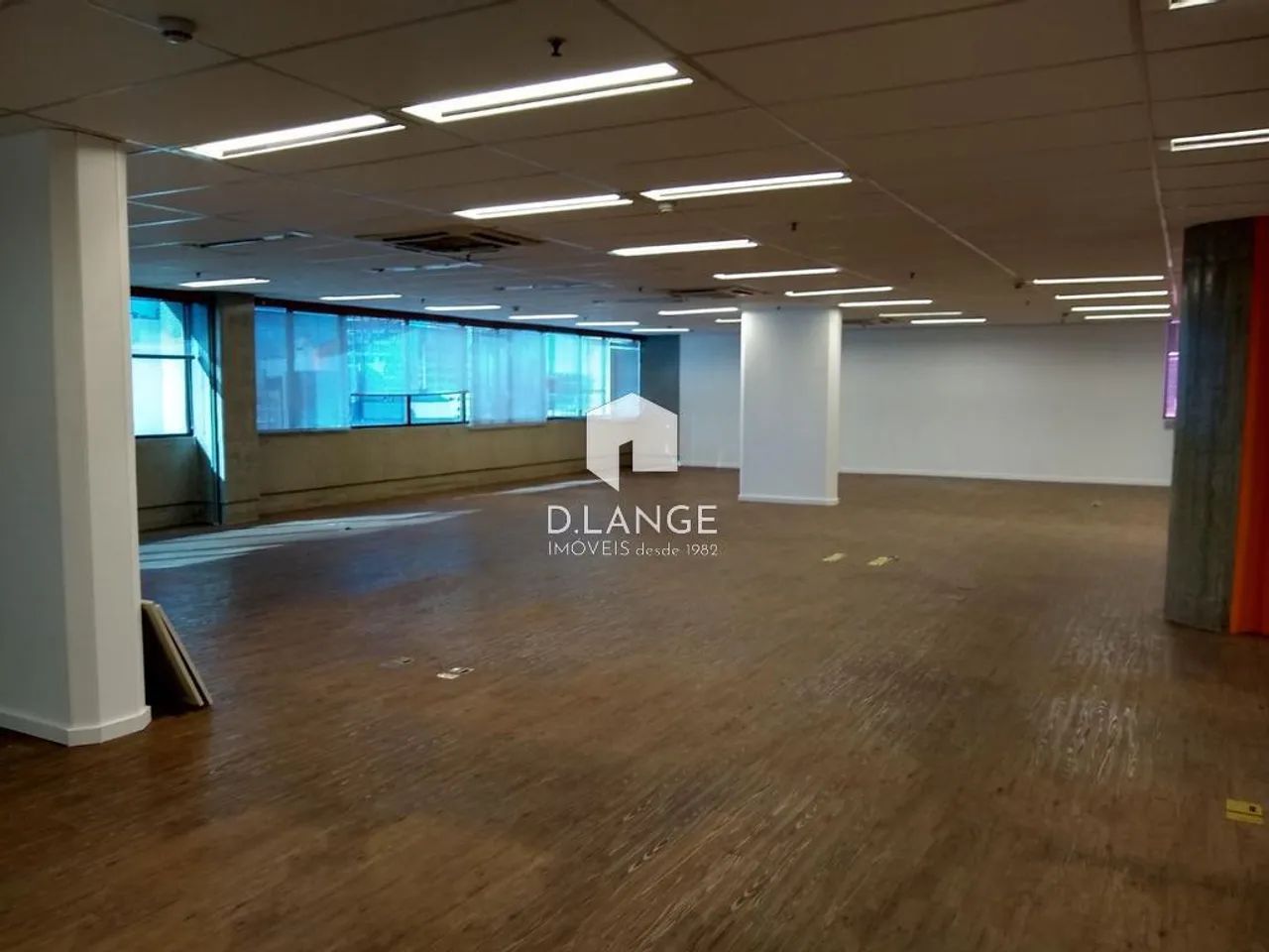 Sala comercial para Alugar no bairro Guanabara em Campinas - Foto 4