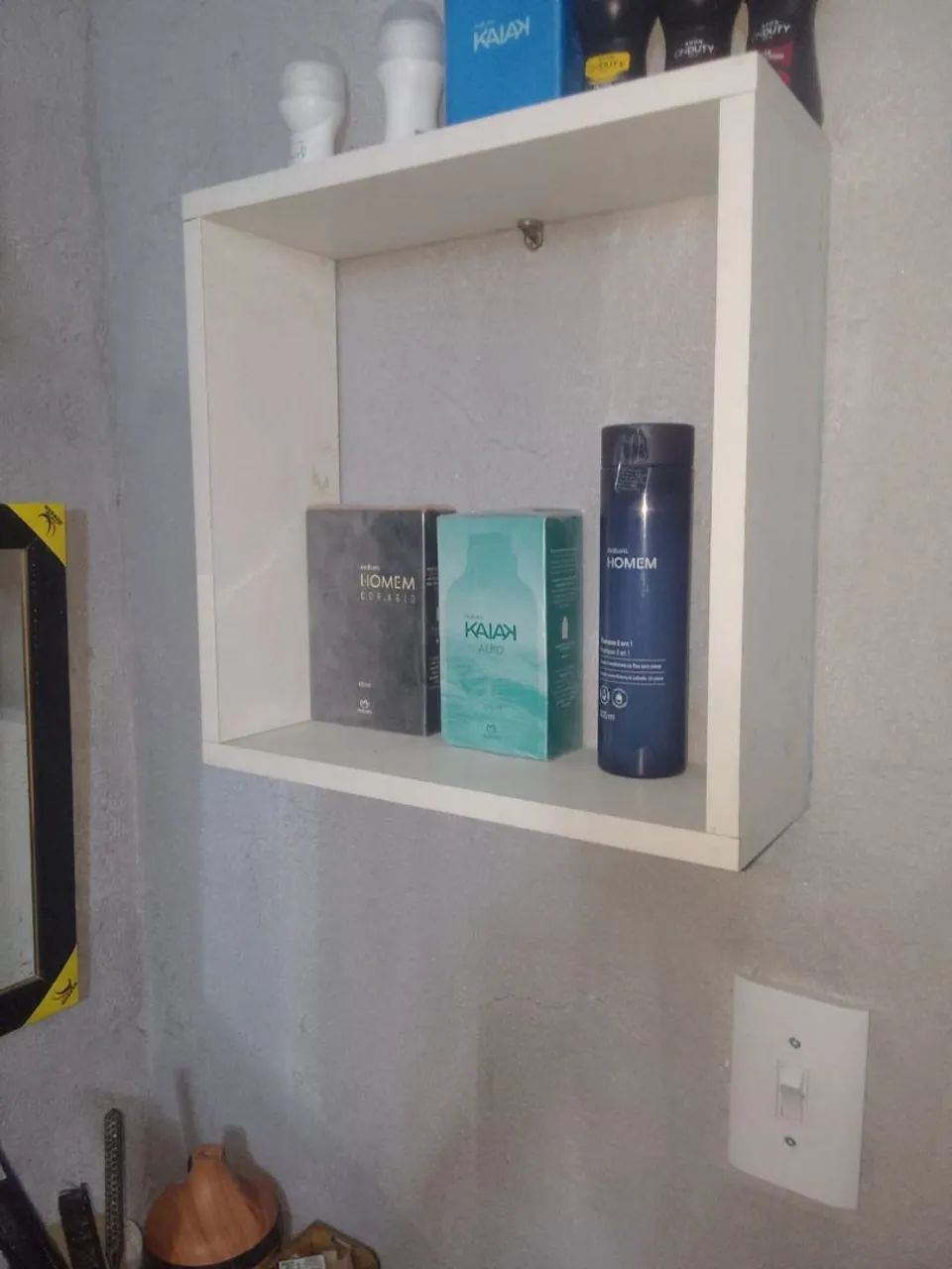 Barbearia  - Foto 3