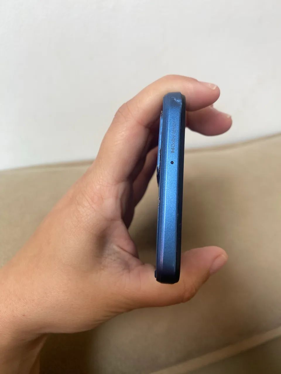 Carcaça Moto G 54  - Foto 2