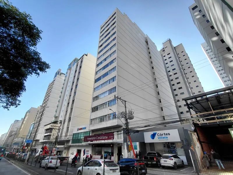 Apartamento - Juiz de Fora MG