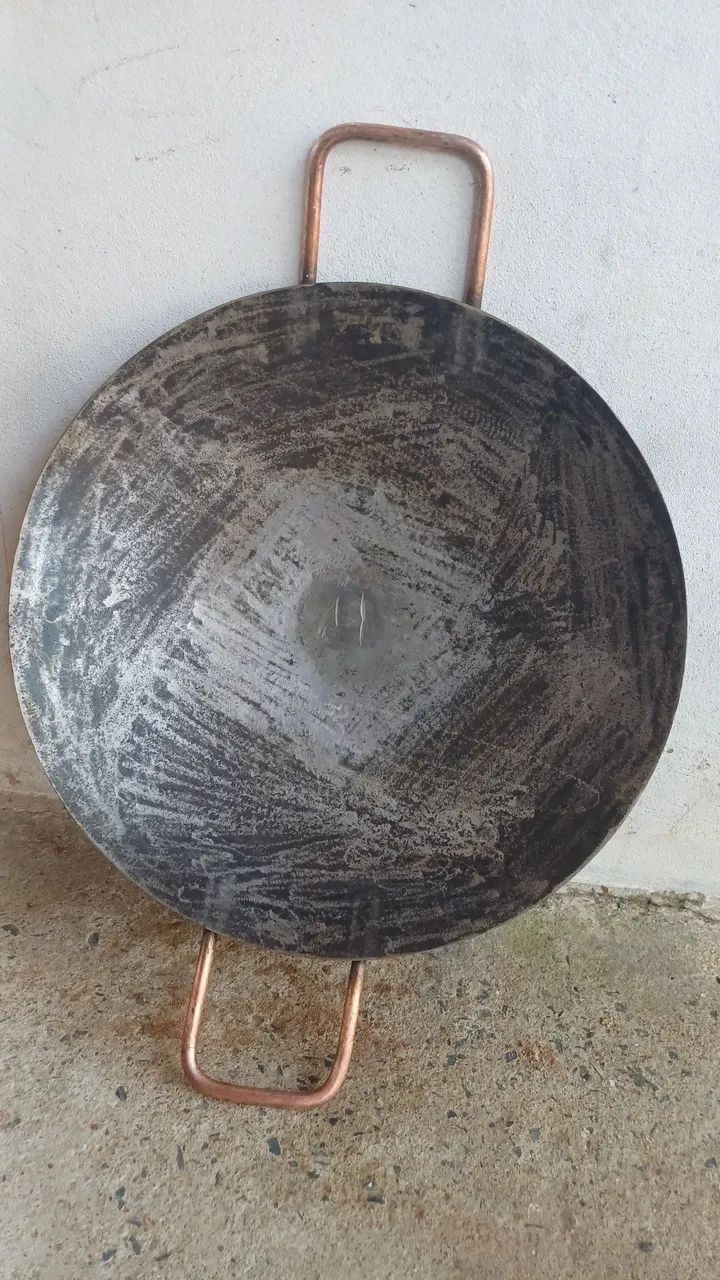 Panela de arado  - Foto 4