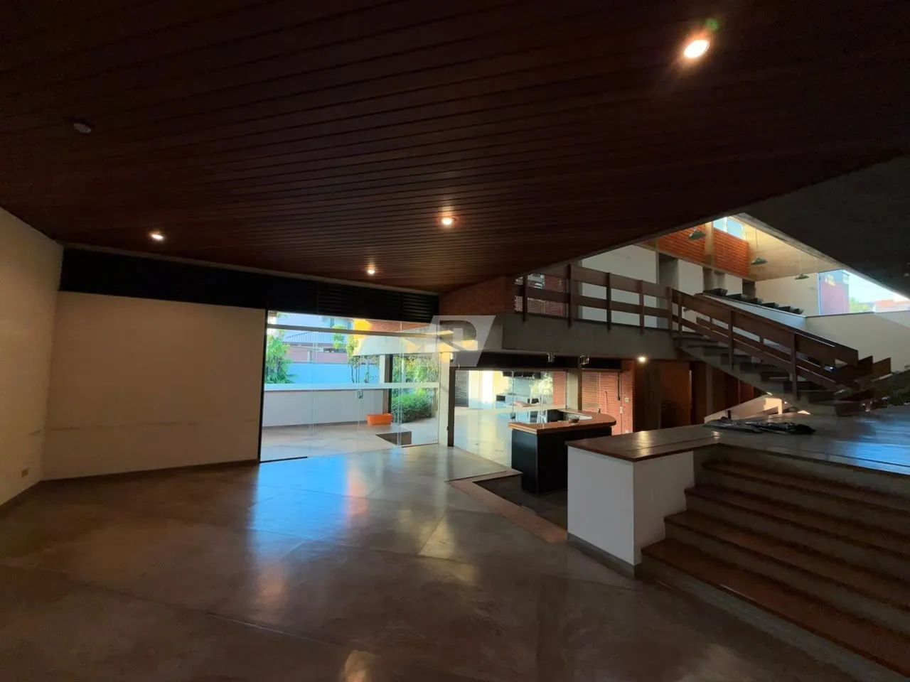 Casa Comercial para locação - Clube de Campo - Foto 3