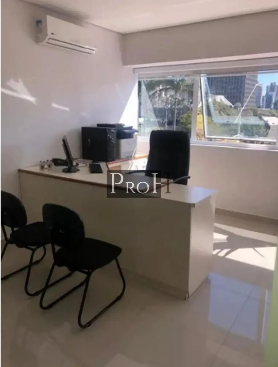 Sala Comercial Centro Santo André - Foto 3