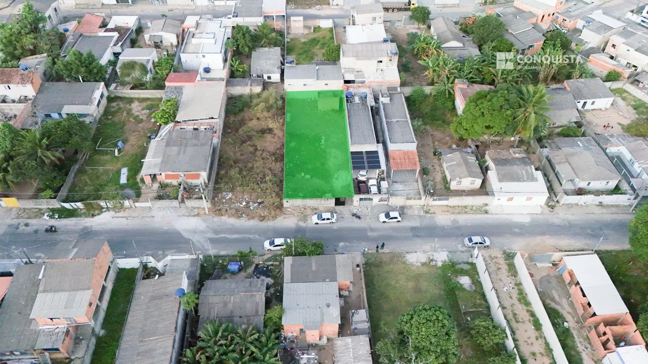 Lote-Área-Terreno 360m² à venda - Foto 4