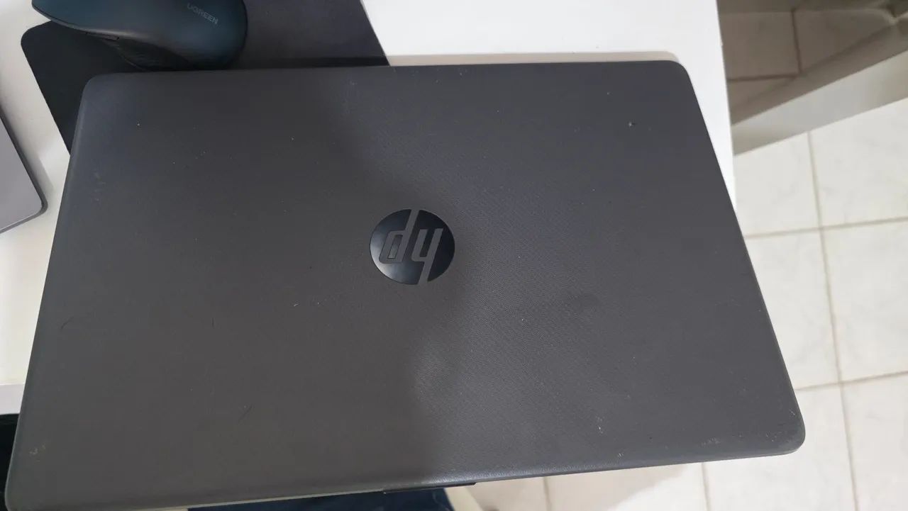 Notebook HP 250 G9 - Memoria RAM 8GB, 12th gen Intel Core - i5 - 238 gb SSD - Foto 5