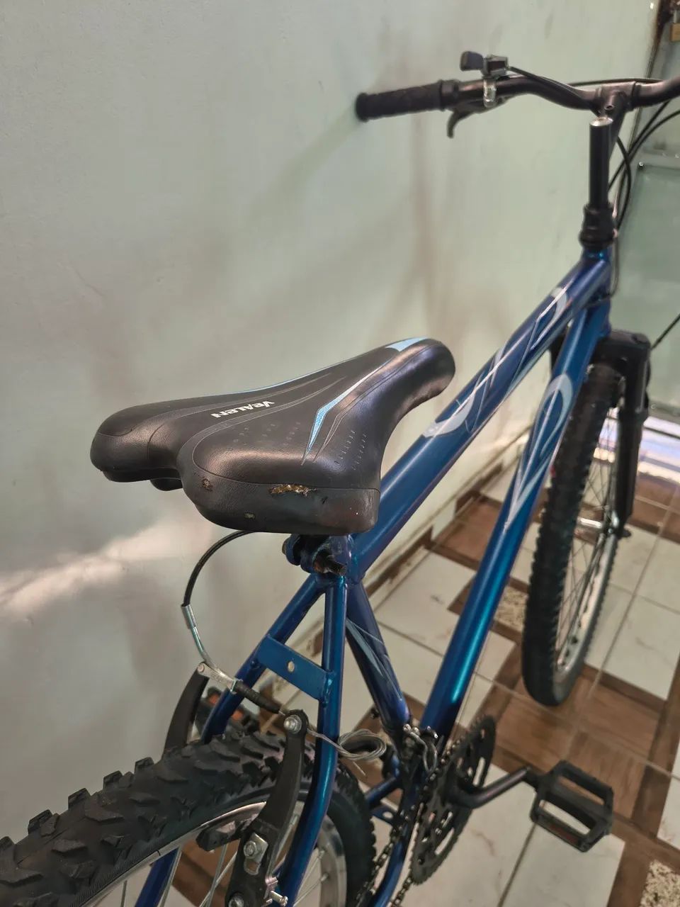 Bicicleta Aro 26  - Foto 2