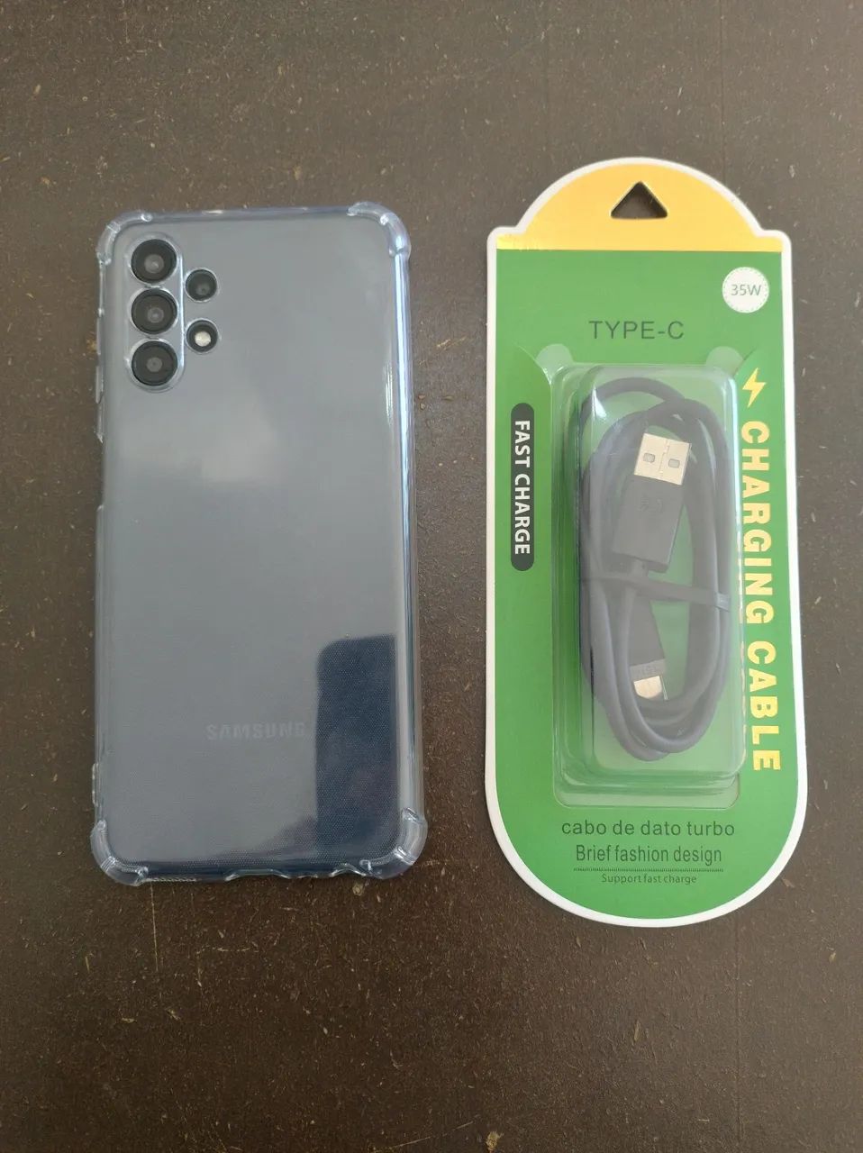 Samsung Galaxy A13 - Foto 4