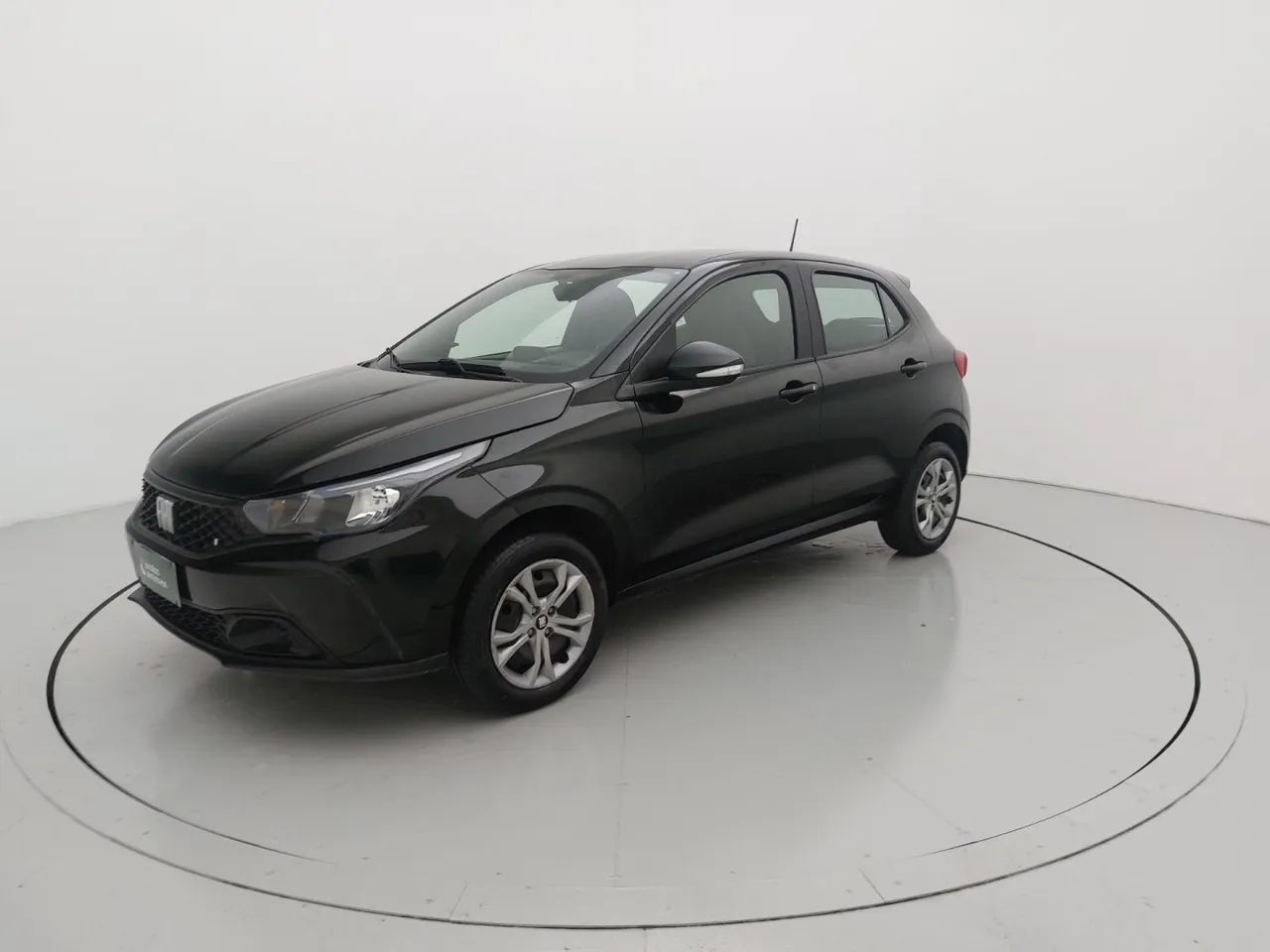 Fiat Argo Drive 1.0 Firefly 2026