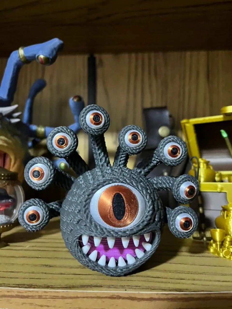 Observador - Beholder  - Foto 5