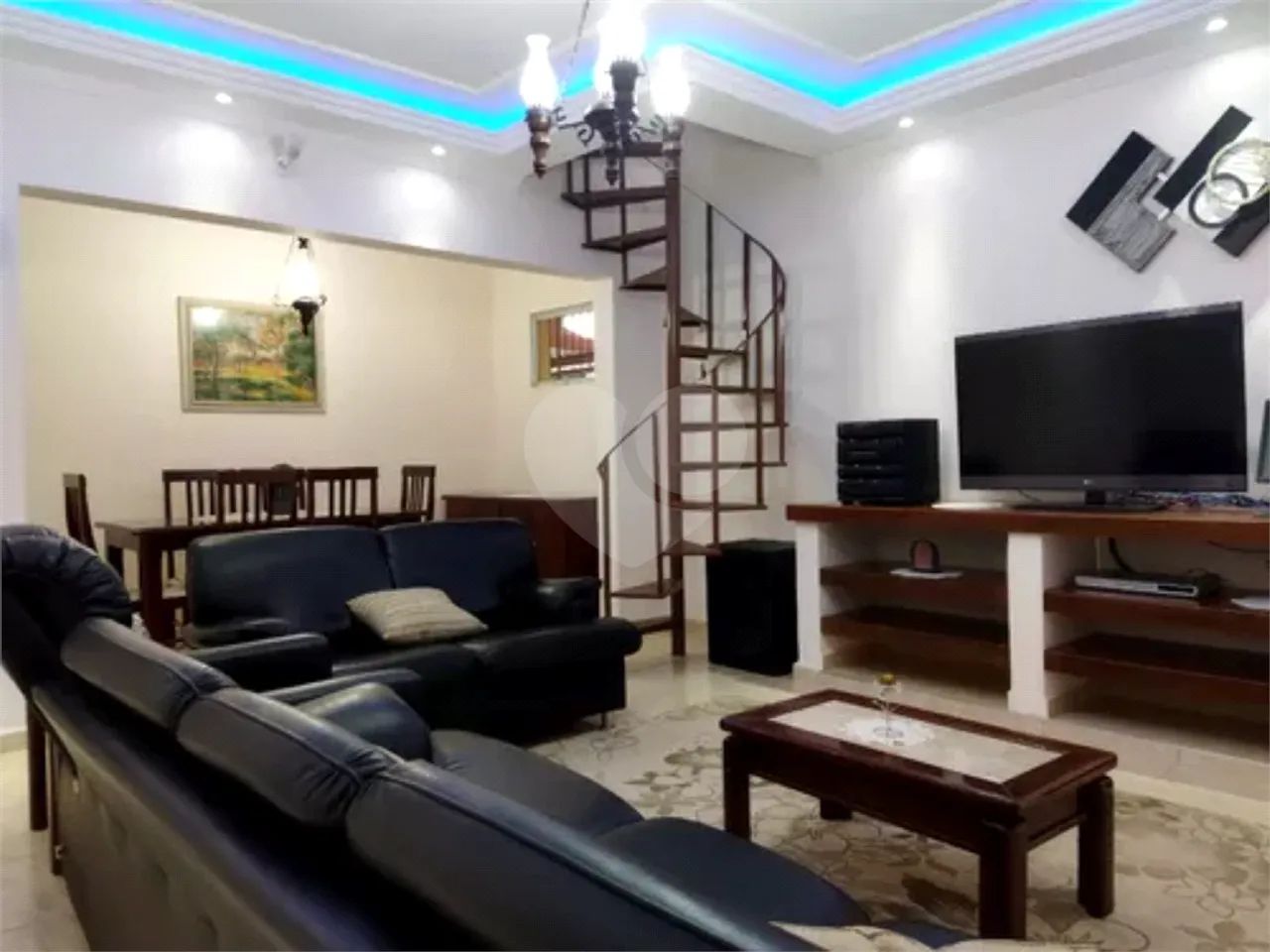 Casa com 5 quartos à venda em Centro - SP - Foto 3