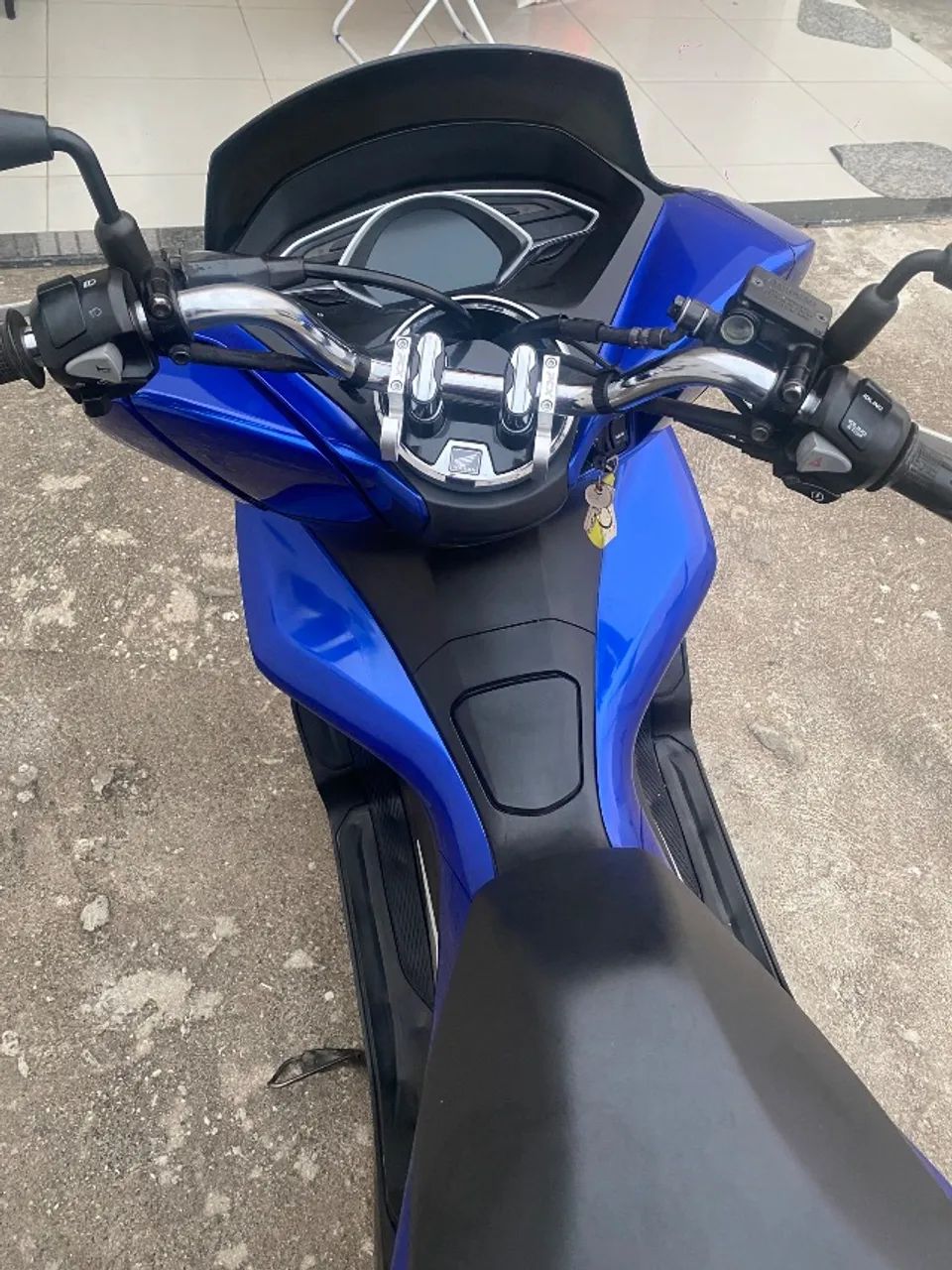 Honda pcx - Foto 5