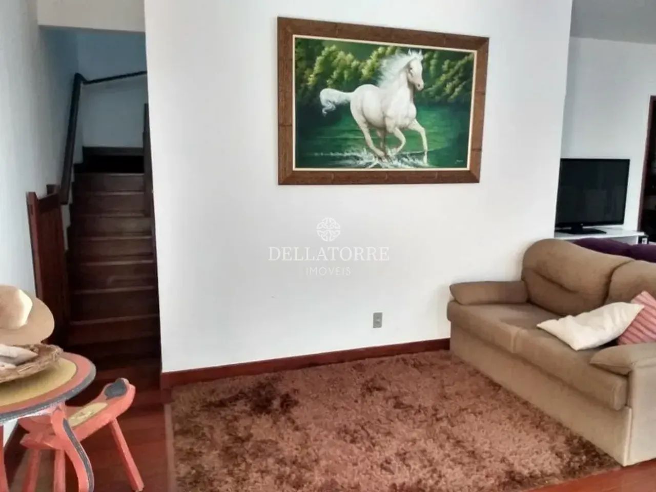 Casa com 5 dormitórios - Alto - Teresópolis/RJ - Foto 4