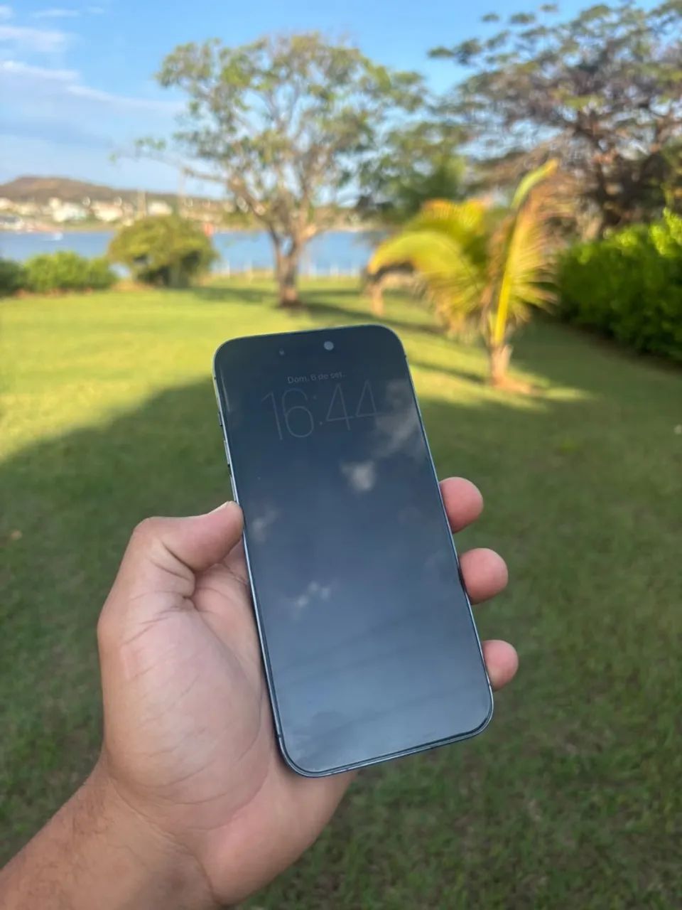 Iphone 14 Pro Max  - Foto 4