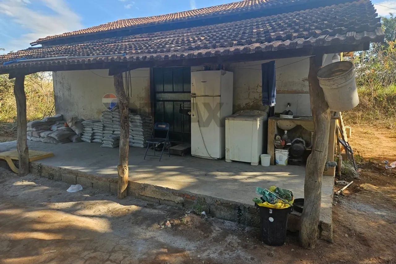 "Chácara dos Sonhos à Venda em Minas Gerais!" - Foto 5