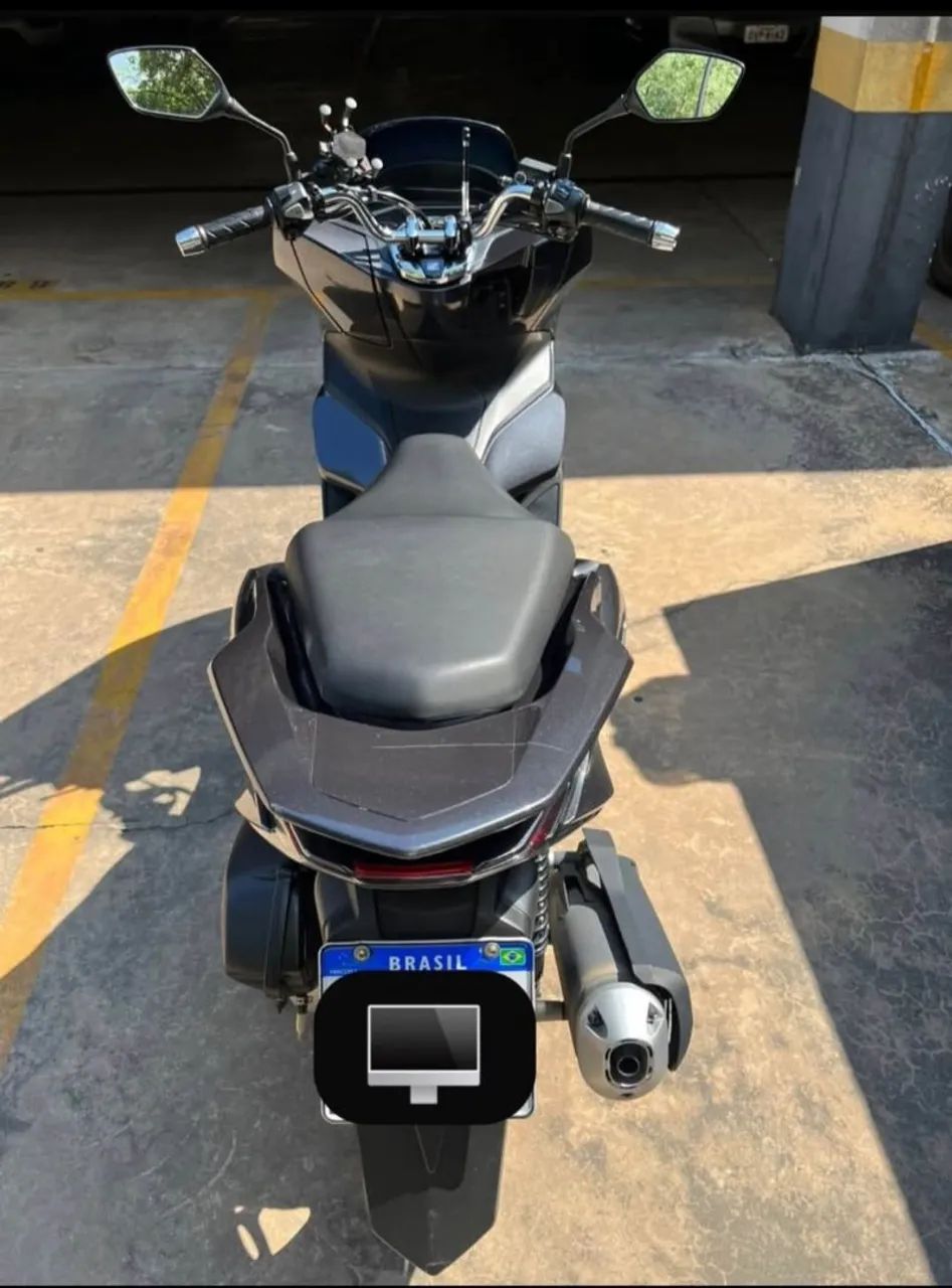 PCX 2024 - Foto 5
