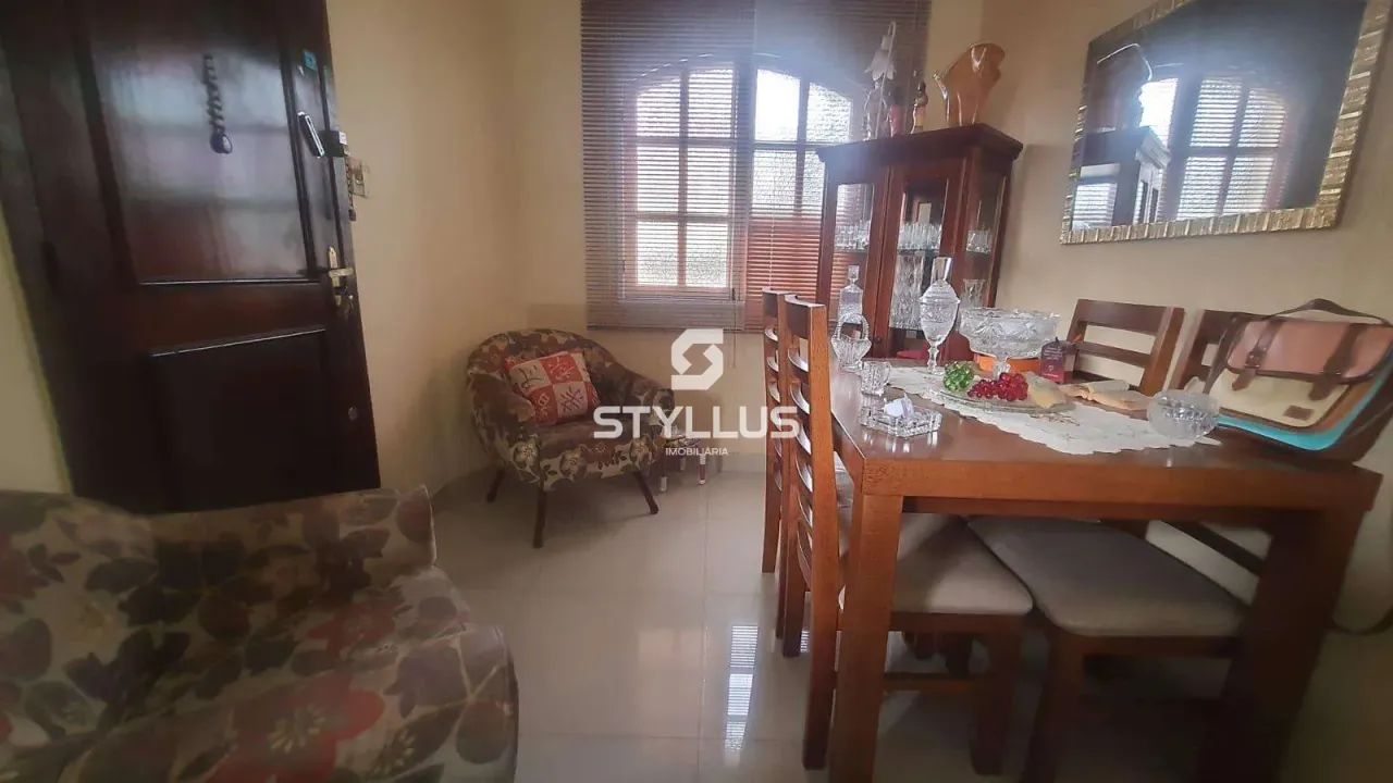 Engenho Novo | Casa Linear 2 quartos - Foto 4