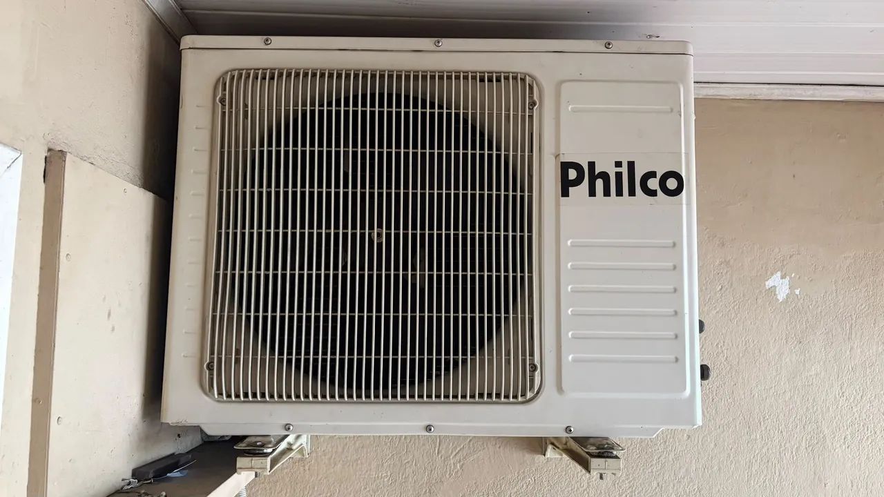 Ar condicionado Philco - Foto 5