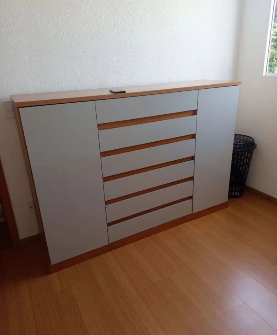 Comoda Nova (na caixa) - Foto 2