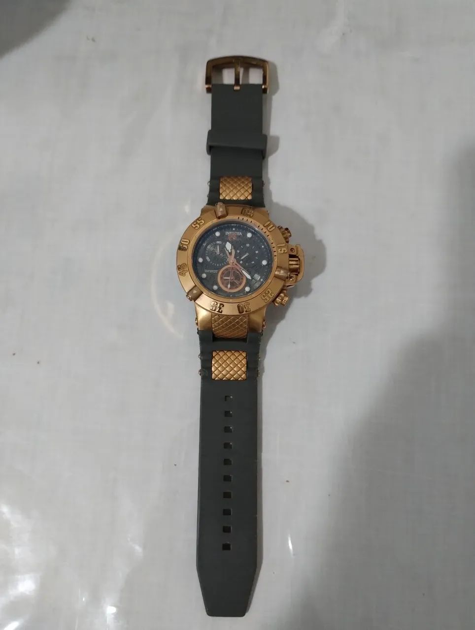 Relógio original invicta  - Foto 2