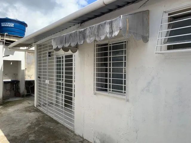 Foto - Recife - Ipsep