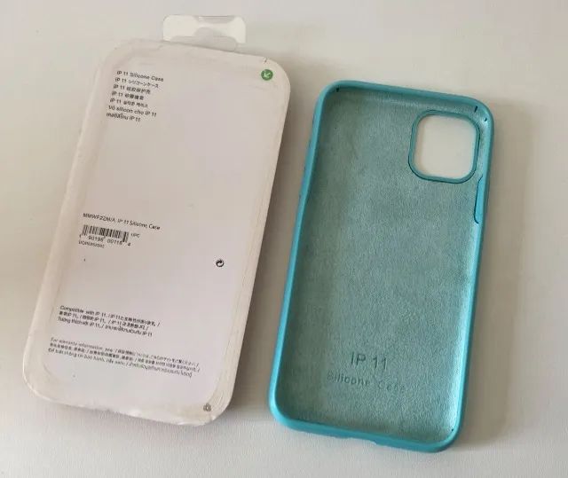 Capinha para iPhone 11 - Foto 2