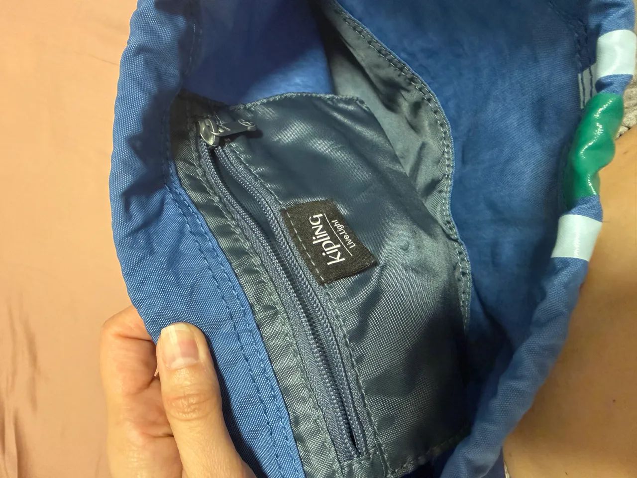 Mochila Kipling Supertaboo - Foto 2