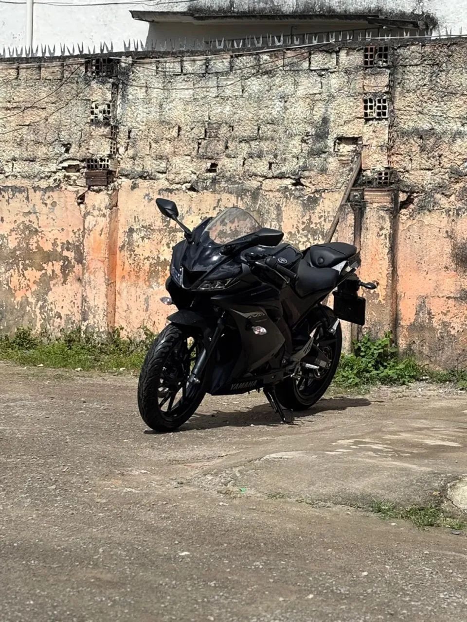 R15  - Foto 3