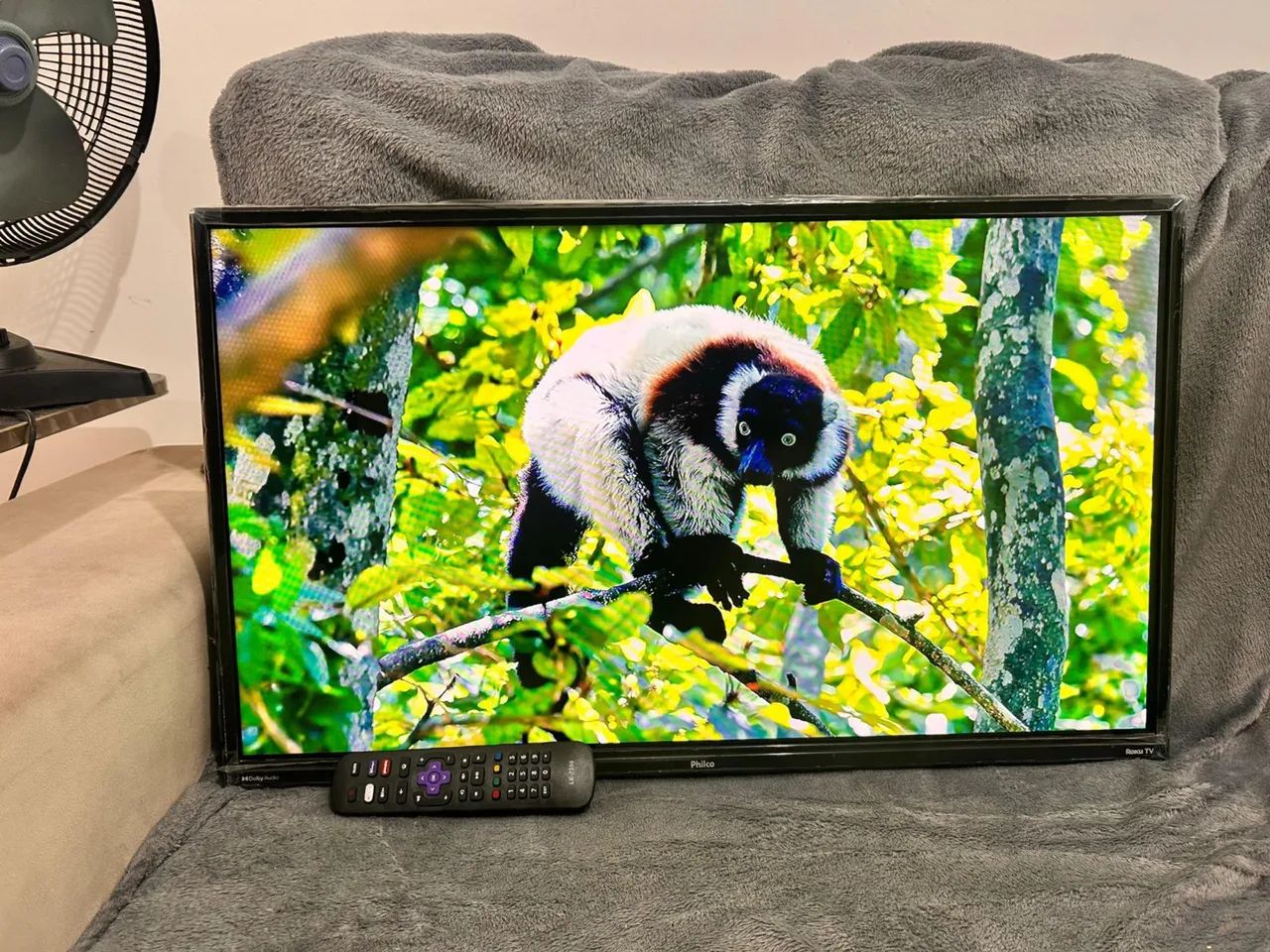 TV SMART PHILCO 32  - Foto 4