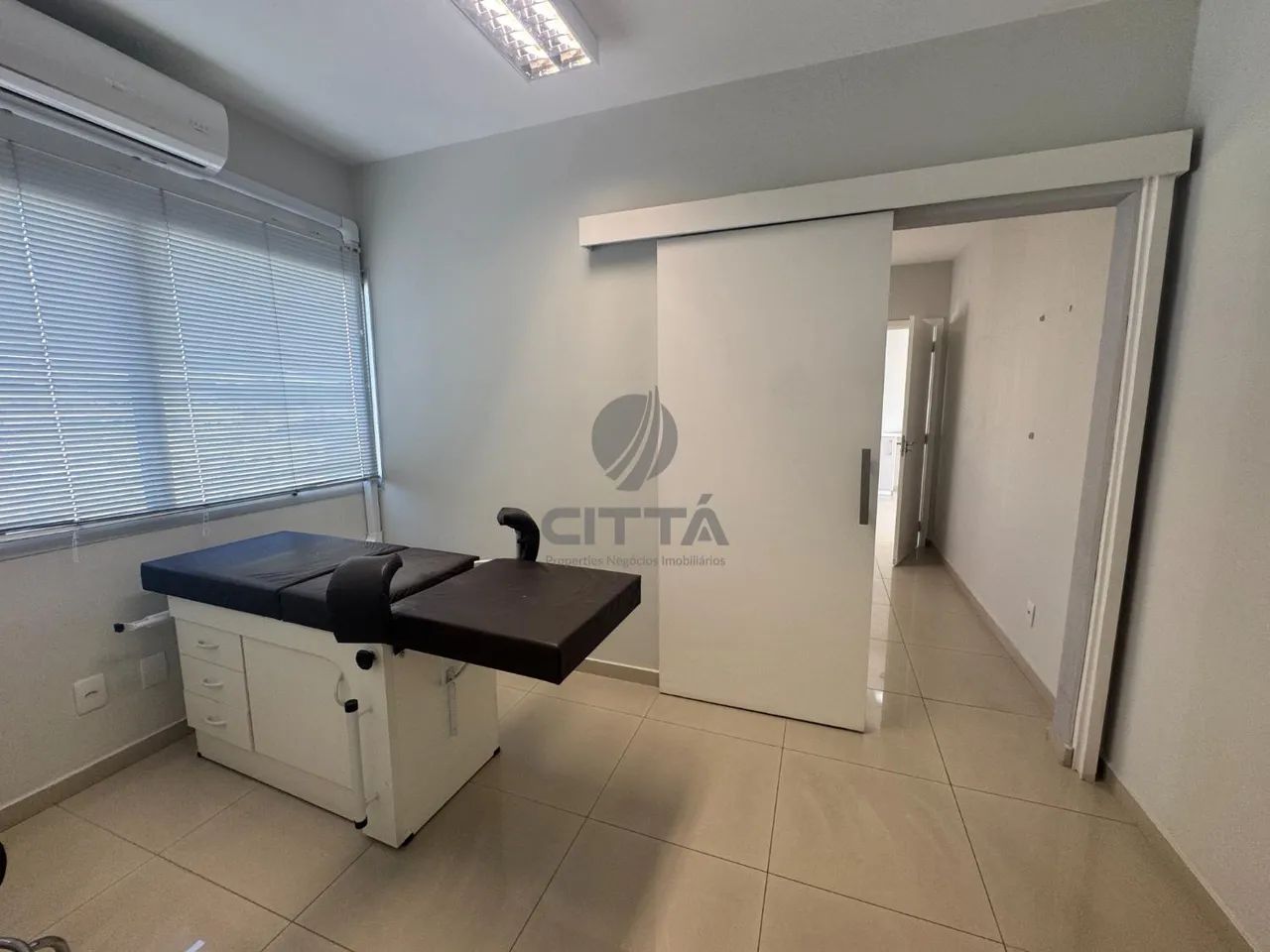 Sala comercial à venda no Edifício Thomaz Alves na Vila Itapura em Campinas/SP. - Foto 6