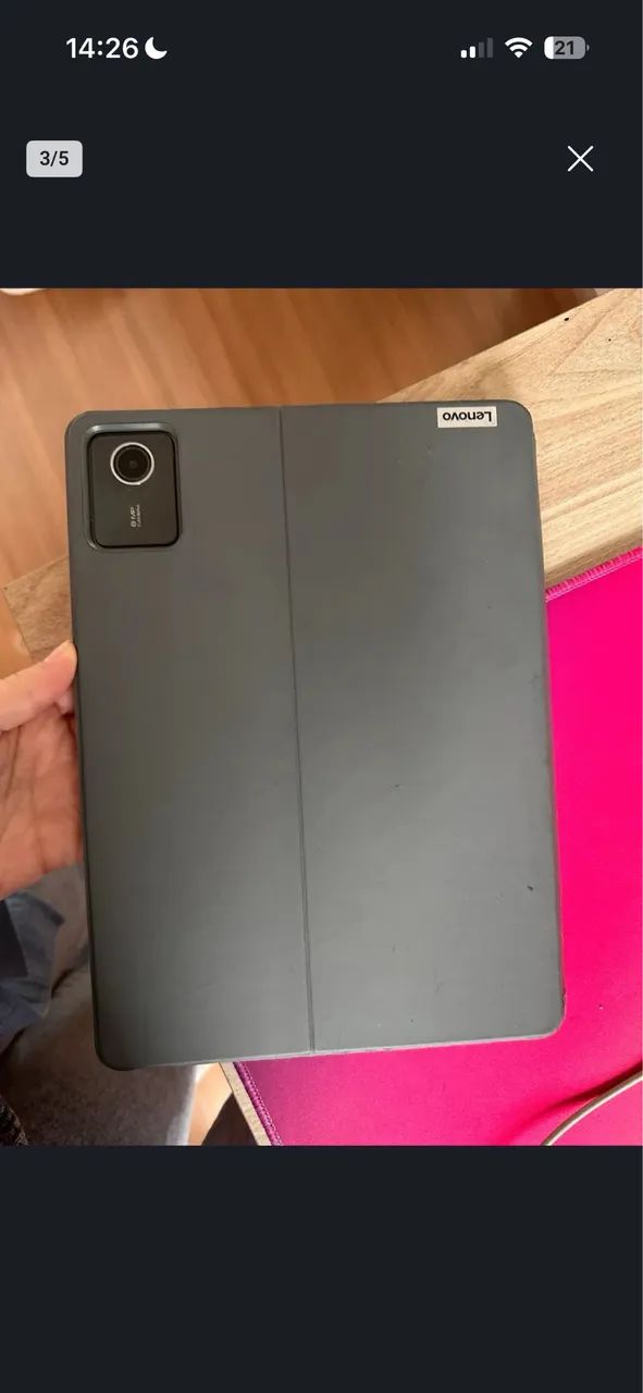 Tablet Lenovo  - Foto 3
