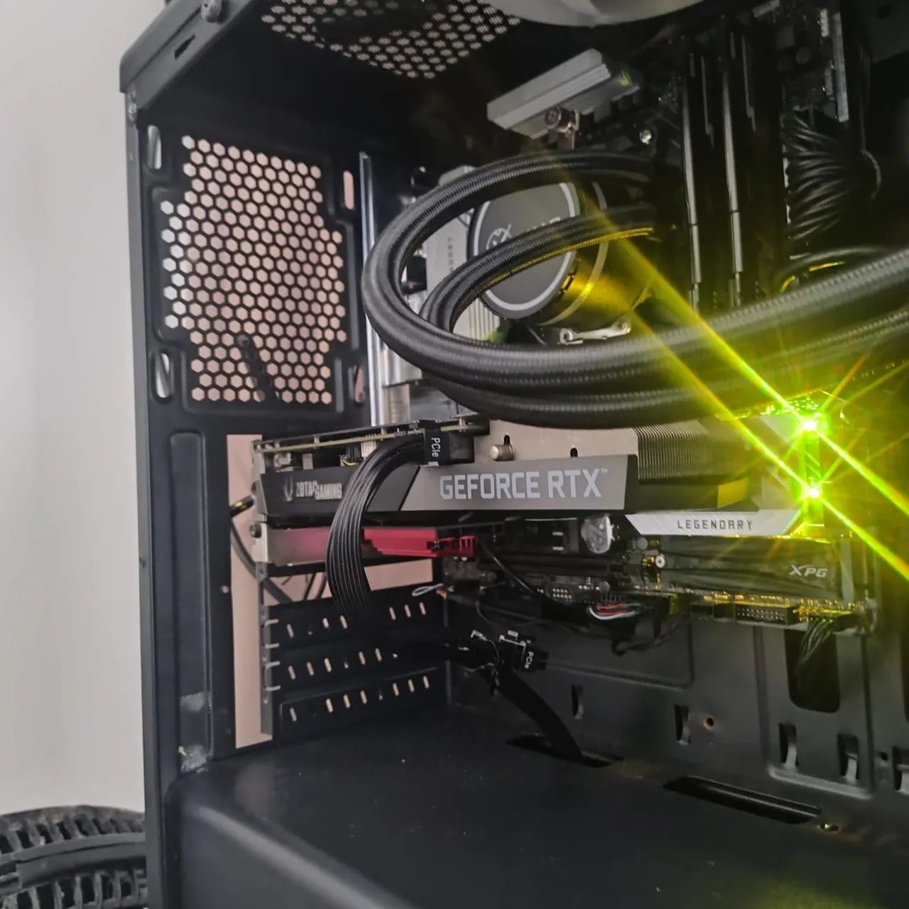 RTX 3060 12 gigas - Foto 4
