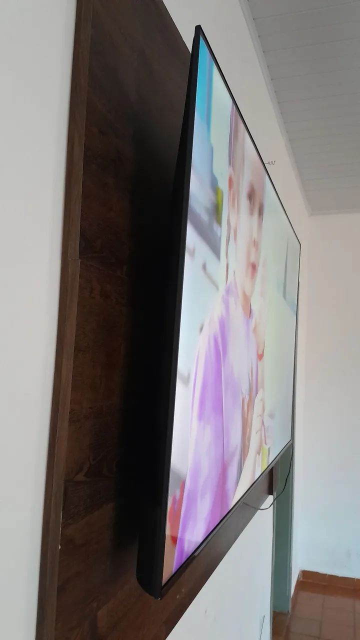 Tv 65 polegadas TCL - Foto 3
