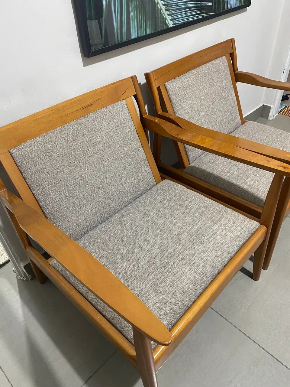 Poltronas de alto padrão  - Foto 3
