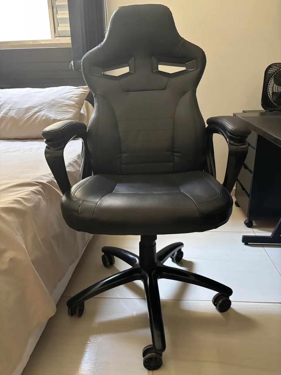 CADEIRA GAMER - Foto 4