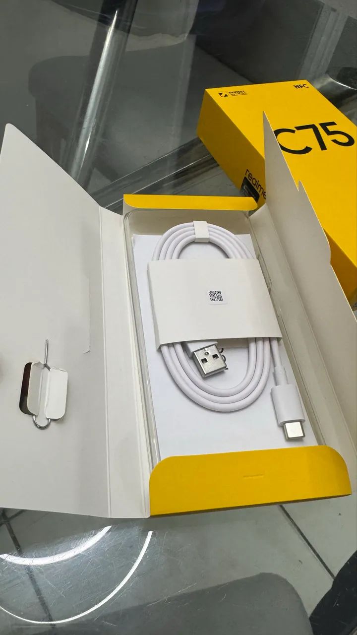 Realme C75 - Foto 4